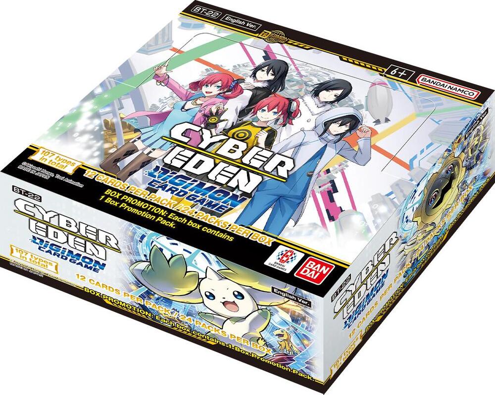 shop deals on digimon card game booster box EX-09 Versus Monsters (box / 24 pack) Reprints of cards that shine in the competition scene Digimon Card Game - Booster