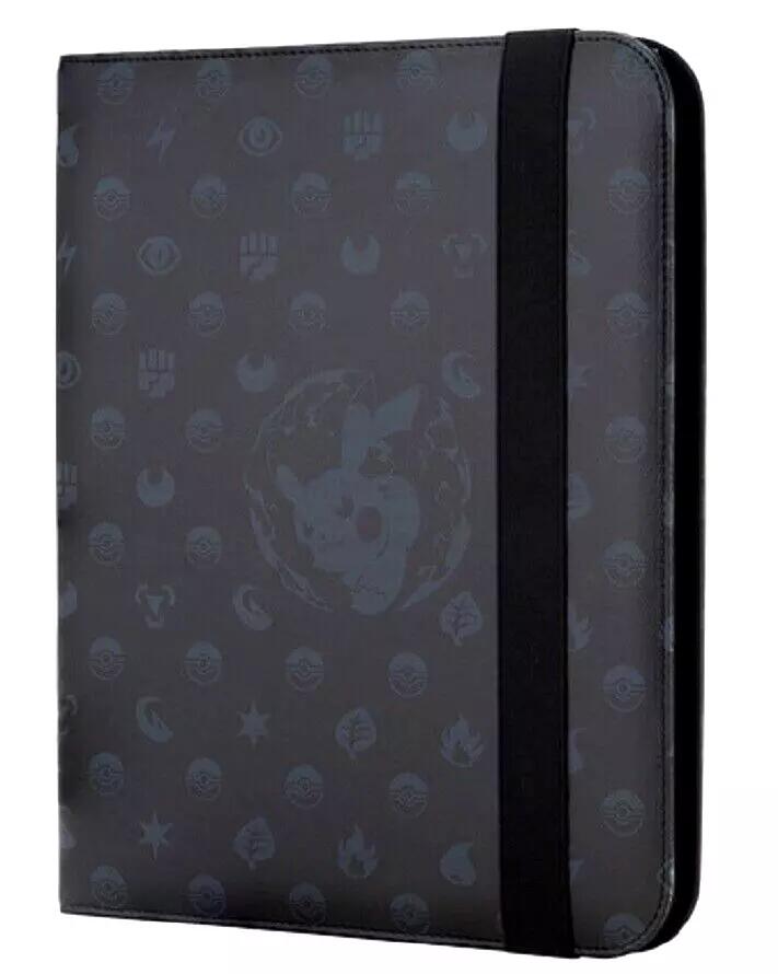 Collector's Album: Pro Pikachu (Japanese Pokemon Center Exclusive) | Devastation Store