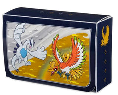 Double Deck Box - Lugia & Ho-Oh | Devastation Store