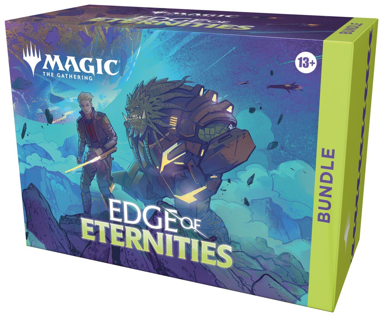 Edge of Eternities - Bundle | Devastation Store