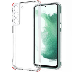 Carcasa AntiGolpes Samsung S22 Plus | Devastation Store