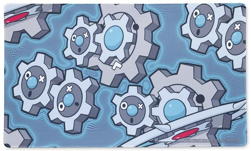 Playmat - All Geared Up | Devastation Store