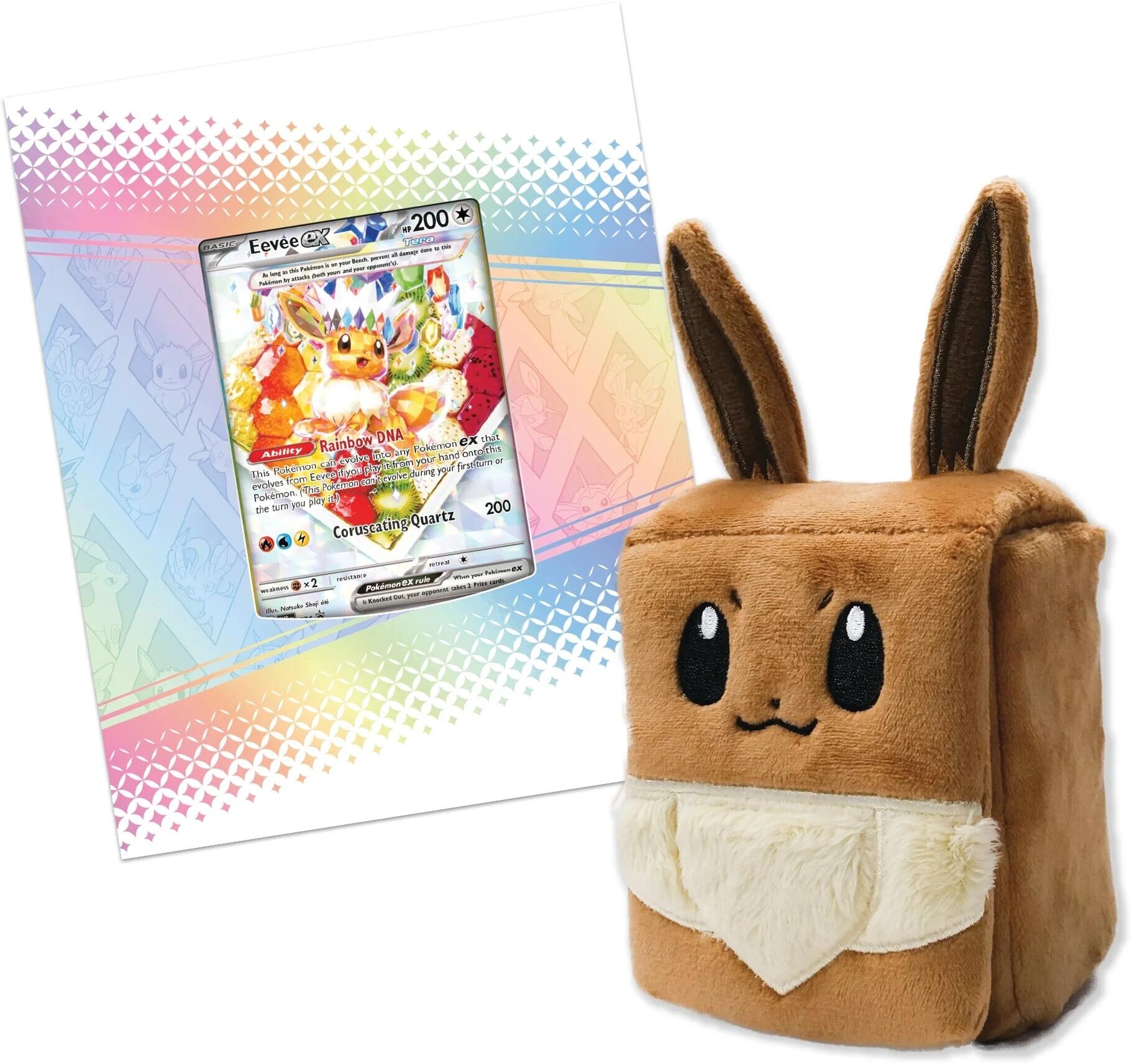 pokemon prismatic evolution cards near me Prismatic Evolutions Super-Premium Pokemon Collection