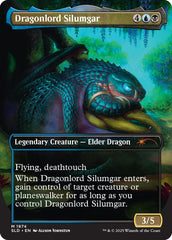 Dragonlord Silumgar [Secret Lair Drop Series] | Devastation Store