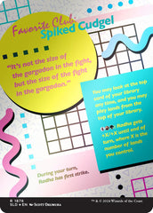 Radha, Heart of Keld (Rainbow Foil) [Secret Lair Drop Series] | Devastation Store