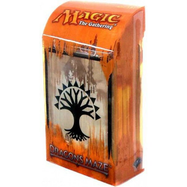 Dragon's Maze - Prerelease Pack (Selesnya & Simic) | Devastation Store