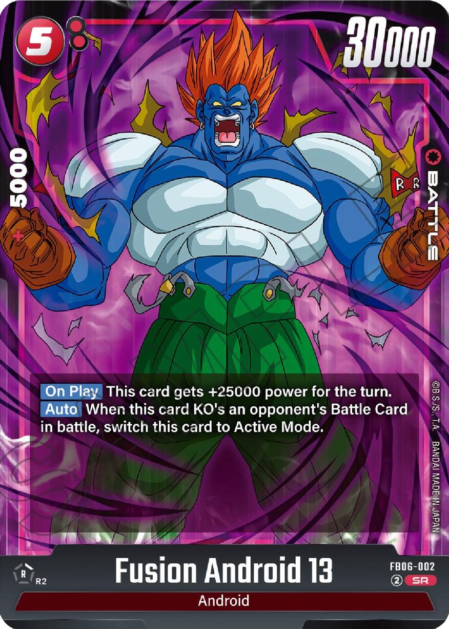 Fusion Android 13 [Rivals Clash] | Devastation Store