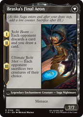 Jecht, Reluctant Guardian // Braska's Final Aeon [FINAL FANTASY] | Devastation Store