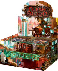 Bright Lights - Booster Case | Devastation Store