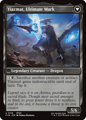 Sidequest: Hunt the Mark [FINAL FANTASY] | Devastation Store