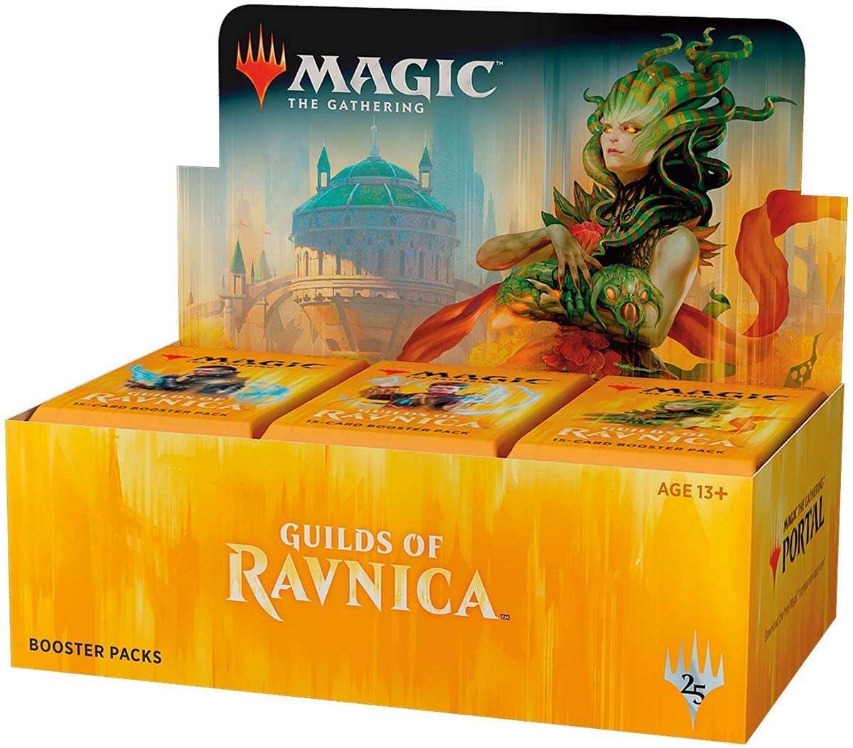 Guilds of Ravnica - Booster Box | Devastation Store