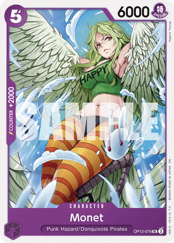 Monet [Legacy of the Master] | Devastation Store