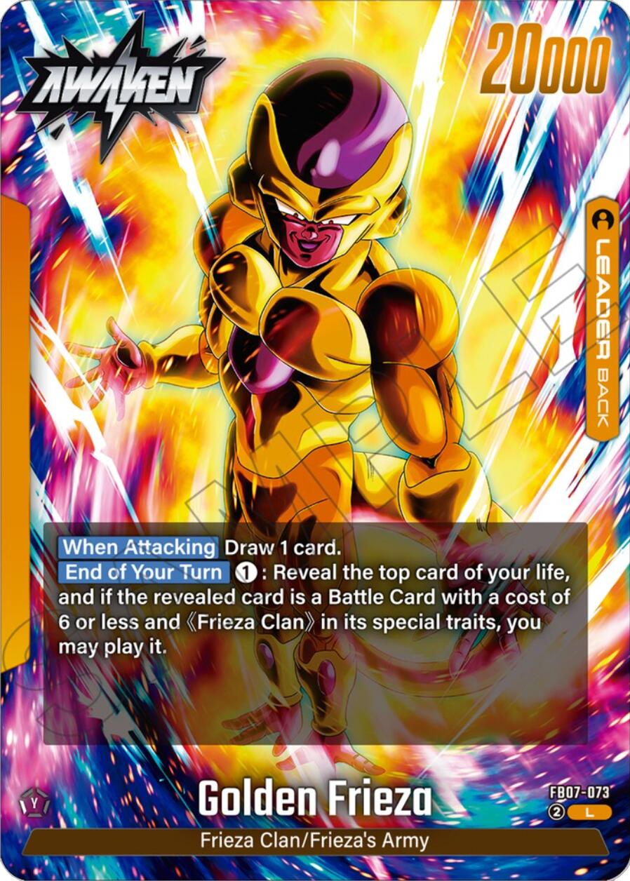 Frieza (FB07-073) [Wish For Shenron] | Devastation Store