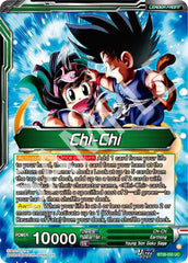 Chi-Chi // Chi-Chi, Maiden Spirit (BT28-055) [Prismatic Clash] | Devastation Store