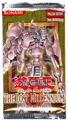 The Lost Millennium - Booster Box (1st Edition) | Devastation Store