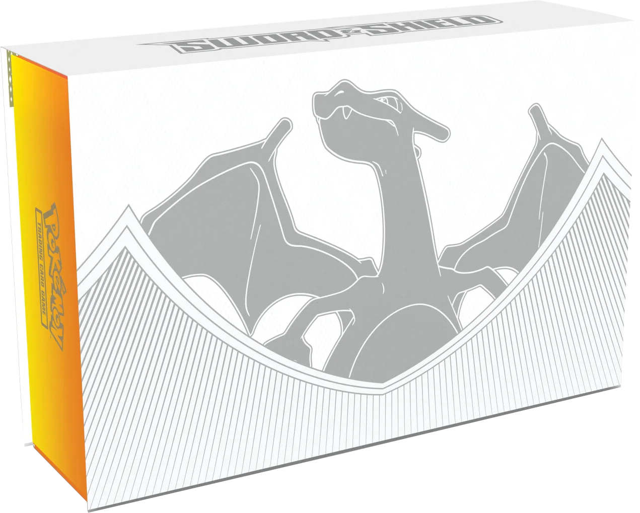 Sword & Shield - Ultra-Premium Collection (Charizard) | Devastation Store