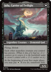 Eirdu, Carrier of Dawn [Lorwyn Eclipsed] | Devastation Store