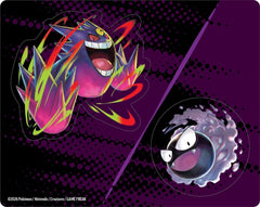 Mega Evolution: Ascended Heroes - Tech Sticker Collection (Gastly) | Devastation Store