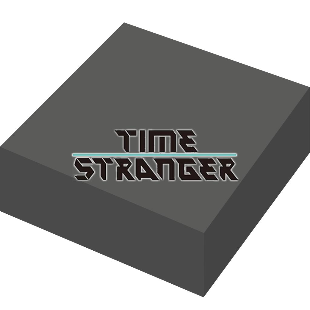 Time Stranger - Booster Box | Devastation Store