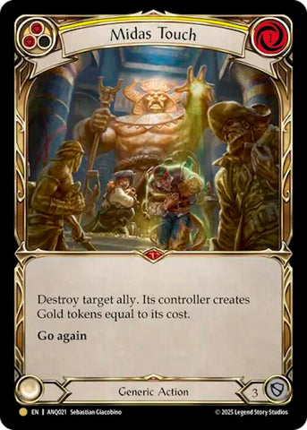 Product image for Devastation Store