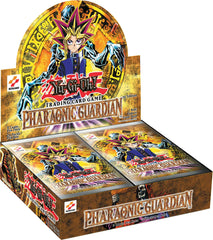 Pharaonic Guardian - Booster Box (24 Packs/1st Edition) | Devastation Store