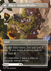 Witch Enchanter [Secret Lair Drop Series] | Devastation Store