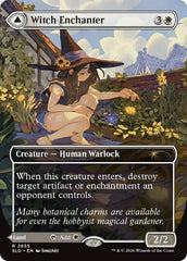 Witch Enchanter [Secret Lair Drop Series] | Devastation Store