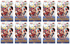 Xyz Symphony - Starter Deck Display (1st Edition) | Devastation Store