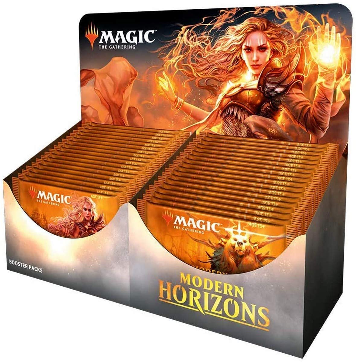 Modern Horizons - Booster Box | Devastation Store