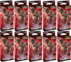 Dimension of Chaos - Special Edition Display | Devastation Store