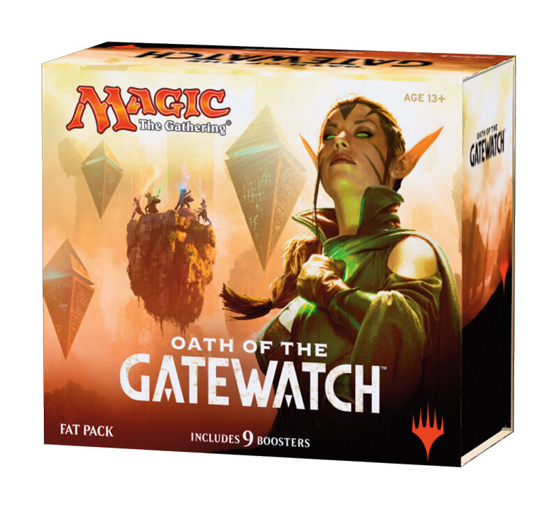 Oath of the Gatewatch - Bundle | Devastation Store