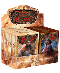 Monarch - Blitz Deck Display | Devastation Store