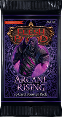 Arcane Rising - Booster Pack (Unlimited) | Devastation Store