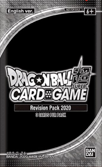 Revision Pack 2020 | Devastation Store