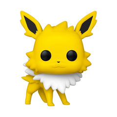 Funko Pop Pokémon Jolteon #628 | Devastation Store