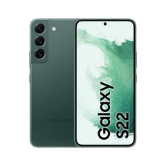 Carcasa AntiGolpes Samsung S22 | Devastation Store