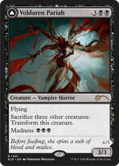 Voldaren Pariah [Secret Lair Drop Series] | Devastation Store