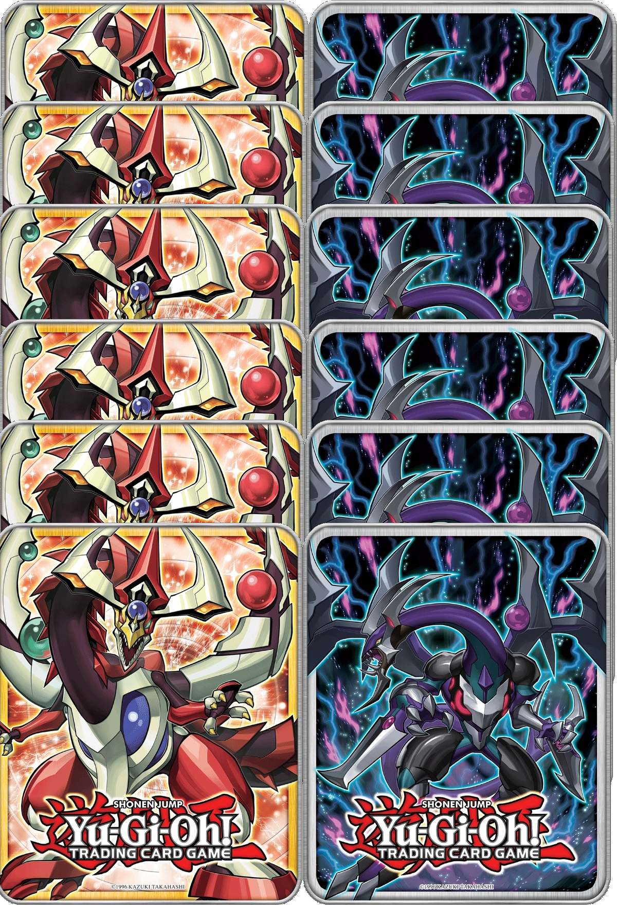 Mega-Tin Case (2015) | Devastation Store