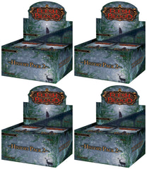 History Pack 2: Black Label [Italian] - Booster Case | Devastation Store