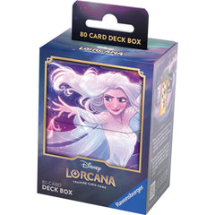 Deck Box (Elsa) | Devastation Store