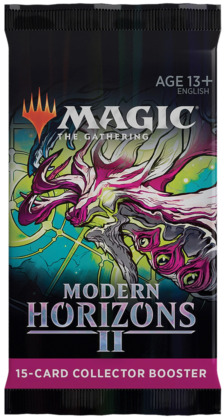 Modern Horizons 2 - Collector Booster Pack | Devastation Store