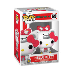 Funko Pop Hello Kitty Polar Bear #69 | Devastation Store