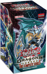 Dragons of Legend: The Complete Series Display | Devastation Store