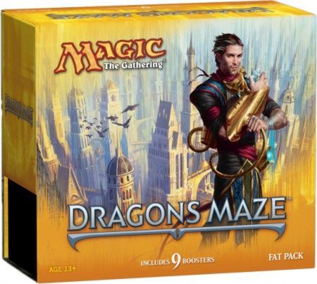 Dragon's Maze - Bundle | Devastation Store
