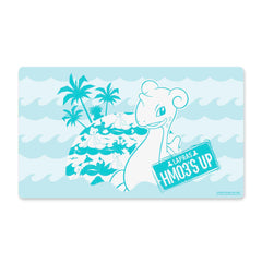 Playmat - Lapras Surf | Devastation Store