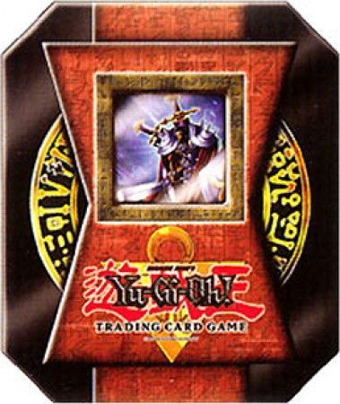 Collectible Tin [UK Version] - Total Defense Shogun | Devastation Store