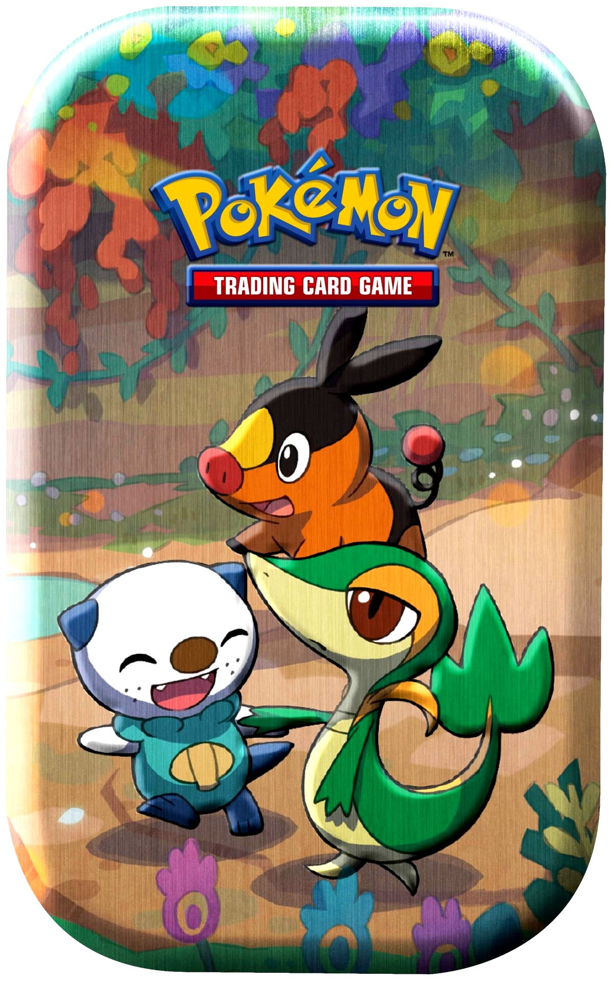 Celebrations: 25th Anniversary - Mini Tin (Unova) | Devastation Store