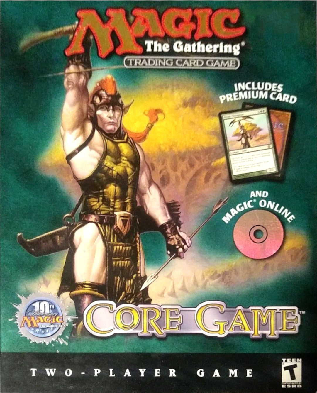 Eighth Edition - Core Game (Two-Player Game) | Devastation Store
