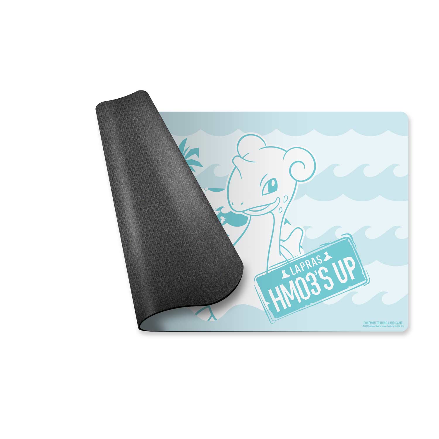 Playmat - Lapras Surf | Devastation Store