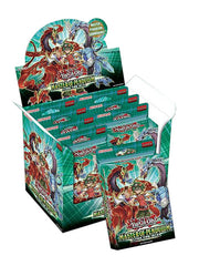 Master of Pendulum - Structure Deck Display (Unlimited) | Devastation Store